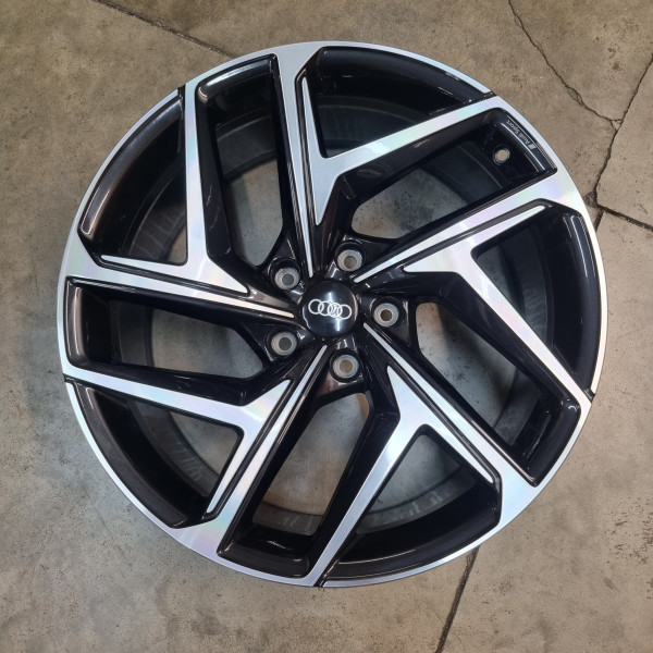 5x130 R21 9.0J ET29 66.6