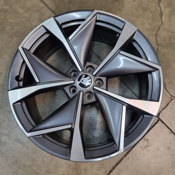 5x112 R211 8.5J ET40 57.1
