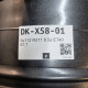 5x112 R211 8.5J ET40 57.1