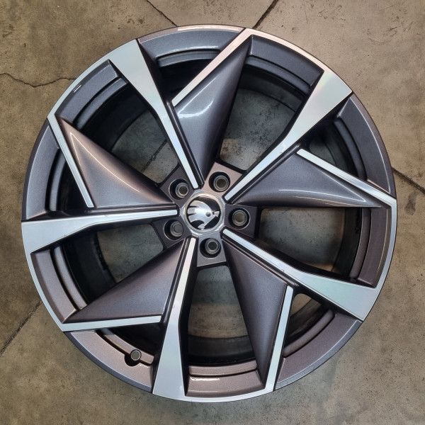 5x112 R21 9.0J ET42 57.1