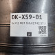 5x112 R21 9.0J ET42 57.1