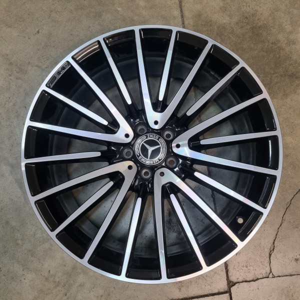 5x112 R21 9.0J ET34 66.6
