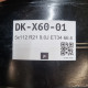 5x112 R21 9.0J ET34 66.6