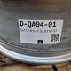 5x112 R18 7.5J ET51 57.1