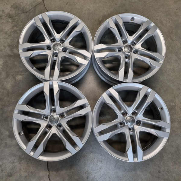 5x112 R18 7.5J ET29 66.6