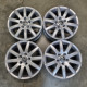 5x112 R16 6.5J ET50 57.1