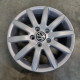 5x112 R16 6.5J ET50 57.1