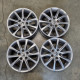 5x114.3 R16 6.5J ET45 64.1