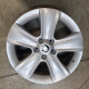 5x112 R17 7.0J ET45 57.1