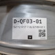 5x112 R17 7.0J ET49 57.1