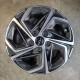 5x114.3 R16 6.5J ET50 67.1