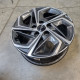 5x114.3 R16 6.5J ET50 67.1