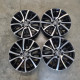 5x112 R17 7.0J ET49 57.1