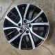 5x112 R17 7.0J ET49 57.1