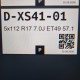 5x112 R17 7.0J ET49 57.1