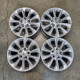 5x114.3 R16 7.0J ET40 60.1
