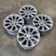 5x114.3 R16 7.0J ET40 60.1