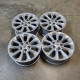 5x114.3 R16 7.0J ET40 60.1