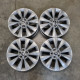 5x100 R16 6.0J ET38 57.1