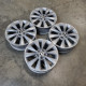 5x100 R16 6.0J ET38 57.1