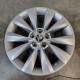 5x100 R16 6.0J ET38 57.1
