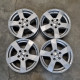 5x108 R15 6.5J ET42 70.1