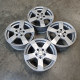 5x108 R15 6.5J ET42 70.1