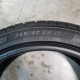 245/40R19 MICHELIN DOT0326