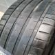275/35R19 MICHELIN DOT0324 VYSKAKANE VZ AJMAN