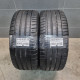 245/40R19 MICHELIN DOT0124