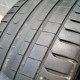 245/40R19 MICHELIN DOT0124