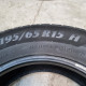195/65R15 MATADOR DOT1122