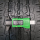 195/50R13C SECURITY DOT0824,20