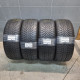 255/45R20 BRIDGESTONE DOT4922