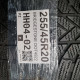 255/45R20 BRIDGESTONE DOT4922
