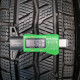 185/75R14C HANKOOK DOT2422