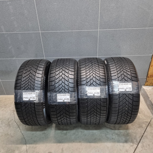 235/40R19 MATADOR DOT3425
