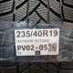 235/40R19 MATADOR DOT3425
