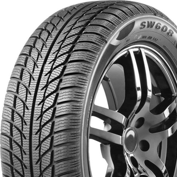 235/40R18 Goodride SW608 95V DOT 3825