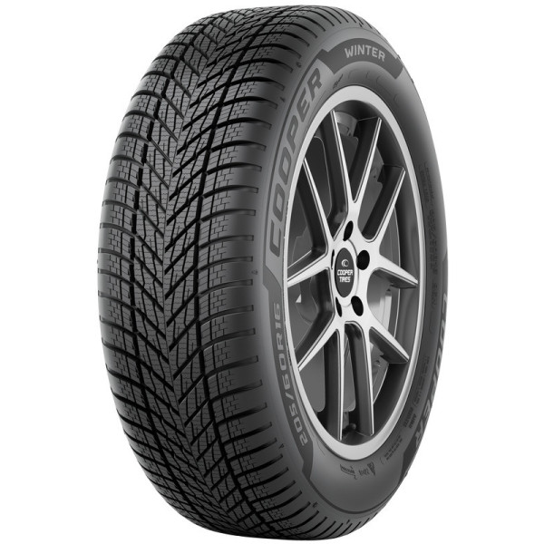 235/50R19 Cooper Winter 103V XL DOT 2126