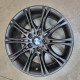 5x120 R18 8.0J ET43 72.6