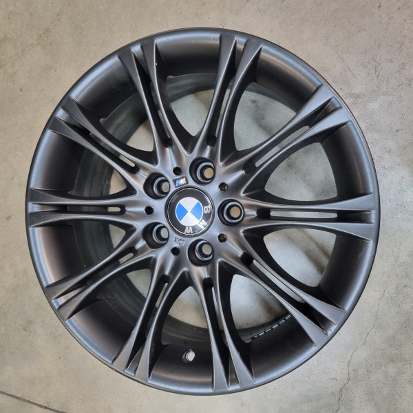 5x120 R18 8.0J ET43 72.6