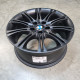 5x120 R18 8.0J ET43 72.6