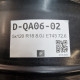 5x120 R18 8.0J ET43 72.6