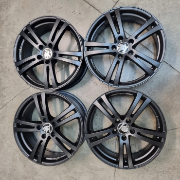 5x112 R18 7.5J ET51 57.1