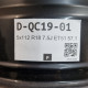 5x112 R18 7.5J ET51 57.1