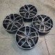 5x112 R19 7.5J ET40 66.6