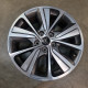 5x108 R17 7.0J ET50 65.1
