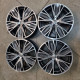 5x112 R19 8.0J ET44 66.6 Audi A5 S5