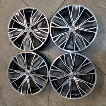 5x112 R19 8.0J ET44 66.6 Audi A5 S5